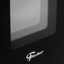 Cervejeira Fischer Infinity Multi 92 Litros Super Frost Preto