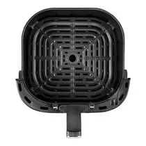 Fritadeira Air Fryer Fischer Primer 6 Litros 1700W Preto