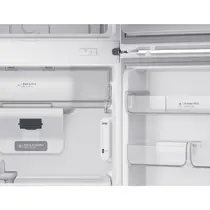 Geladeira Consul CRM50LB 410 Litros Duplex Frost Free Função Turbo Branco