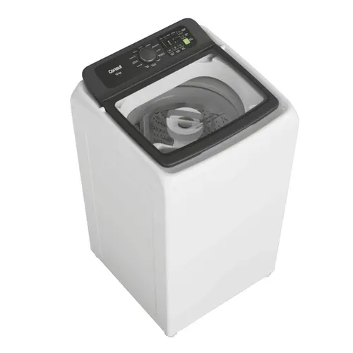 Lavadora de Roupa Consul 13kg CWN13AB com Modo Eco e Dosagem Econômica Branco