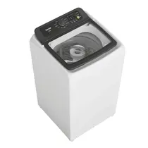 Lavadora de Roupa Consul 13kg CWN13AB com Modo Eco e Dosagem Econômica Branco