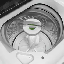 Lavadora de Roupa Consul 13kg CWN13AB com Modo Eco e Dosagem Econômica Branco