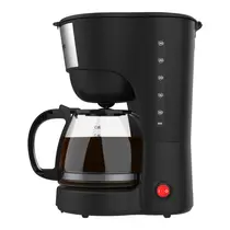 Cafeteira Elétrica Cadence Matinal CAF620 750W Preto