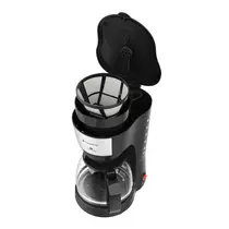 Cafeteira Elétrica Cadence Matinal CAF620 750W Preto