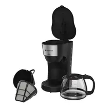 Cafeteira Elétrica Cadence Matinal CAF620 750W Preto