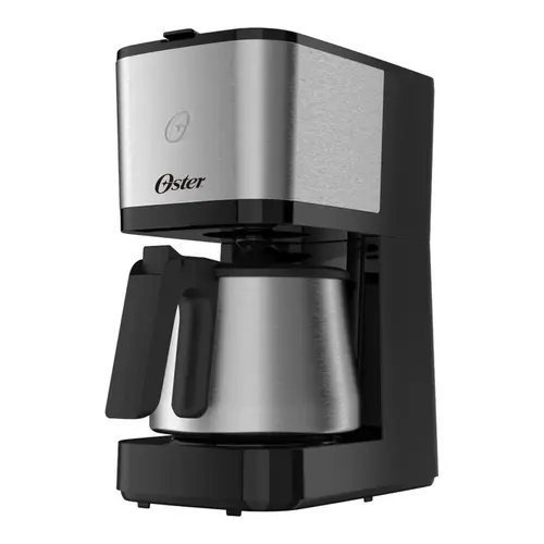 Cafeteira Elétrica Oster OCAF650 750W Preto