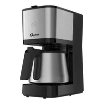Cafeteira Elétrica Oster OCAF650 750W Preto