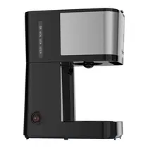 Cafeteira Elétrica Oster OCAF650 750W Preto