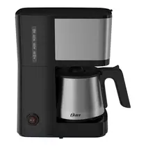 Cafeteira Elétrica Oster OCAF650 750W Preto