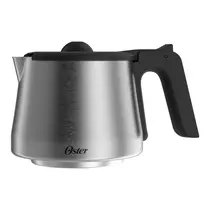 Cafeteira Elétrica Oster OCAF650 750W Preto
