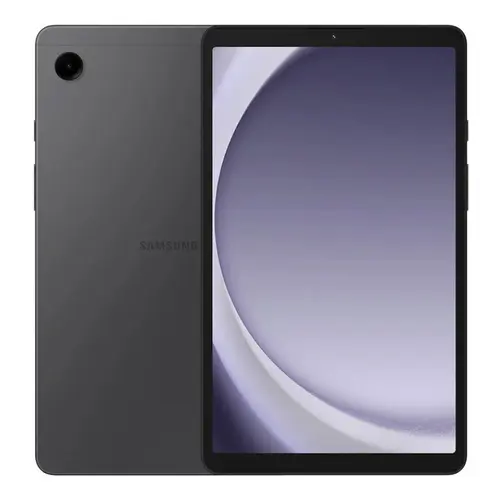 Tablet Samsung Tab A9 X115 EE 64GB 4G 4GB RAM Câmera Traseira 8MP + Frontal 2MP Tela 8,7” Wi-Fi - Cinza