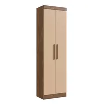 Armário Multiúso 2 Portas 100% MDF Doripel Charlotte 88300