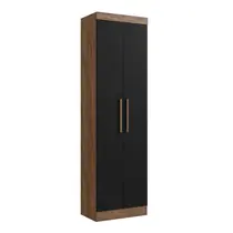 Armário Multiúso 2 Portas 100% MDF Doripel Charlotte 88300
