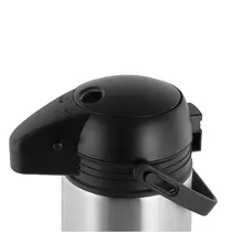 Garrafa Térmica 1,9 litros Be Smart BSGT190 Inox