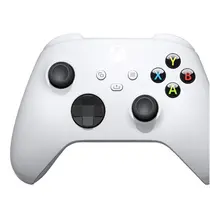 Console Microsoft XBox Series S 512GB SSD com 1 Controle sem Fio - Branco