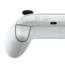 Console Microsoft XBox Series S 512GB SSD com 1 Controle sem Fio - Branco