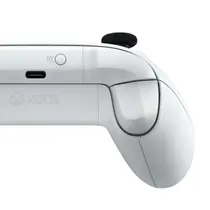Console Microsoft XBox Series S 512GB SSD com 1 Controle sem Fio - Branco