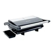Grill Be Smart BSGR200 1000W Inox/Preto