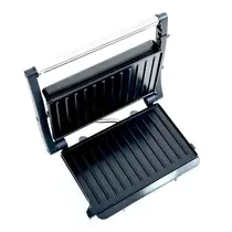 Grill Be Smart BSGR200 1000W Inox/Preto
