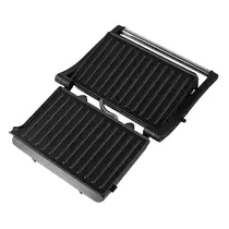 Grill Be Smart BSGR200 1000W Inox/Preto