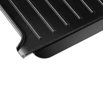 Grill Be Smart BSGR200 1000W Inox/Preto