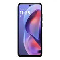 Smartphone Motorola Moto G05 4G 128GB 4GB RAM + 8GB Ram Boost Câmera Dupla + Frontal 8MP Tela 6,7” - Violeta