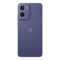 Smartphone Motorola Moto G05 4G 128GB 4GB RAM + 8GB Ram Boost Câmera Dupla + Frontal 8MP Tela 6,7” - Violeta