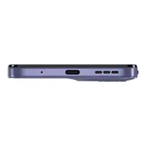 Smartphone Motorola Moto G05 4G 128GB 4GB RAM + 8GB Ram Boost Câmera Dupla + Frontal 8MP Tela 6,7” - Violeta