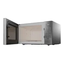 Micro-ondas Espelhado Brastemp BMS46AR 32 Litros Cinza