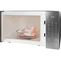 Micro-ondas Espelhado Brastemp BMS46AR 32 Litros Cinza