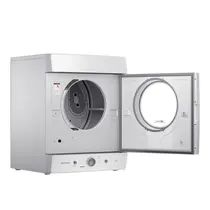 Secadora de Roupas Suspensa Brastemp 10kg BSI10BB Branco