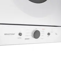 Secadora de Roupas Suspensa Brastemp 10kg BSI10BB Branco