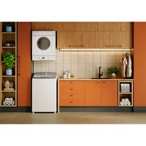 Secadora de Roupas Suspensa Brastemp 10kg BSI10BB Branco