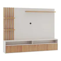 Painel para TV até 65 Polegadas 1,80m Viero Versalhes