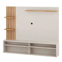 Painel para TV até 65 Polegadas 1,80m Viero Versalhes