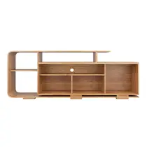 Rack para TV até 75 Polegadas 1,8m Viero Madrid