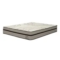 Colchão Casal Molas Ensacadas Vian Easy 138x188x33cm - Sisal