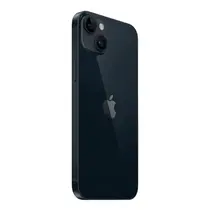 iPhone 14 Apple 128GB Câmera Dupla + Frontal 12MP 6,1” iOS 16 – Meia Noite