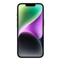 iPhone 14 Apple 128GB Câmera Dupla + Frontal 12MP 6,1” iOS 16 – Meia Noite