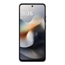 Smartphone Motorola Moto G56 5G 256GB 8GB RAM + 16GB Ram Boost Câmera Dupla + Frontal 32MP Tela 6,7” - Grafite