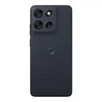 Smartphone Motorola Moto G56 5G 256GB 8GB RAM + 16GB Ram Boost Câmera Dupla + Frontal 32MP Tela 6,7” - Grafite