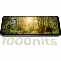 Smartphone Motorola Moto G56 5G 256GB 8GB RAM + 16GB Ram Boost Câmera Dupla + Frontal 32MP Tela 6,7” - Grafite