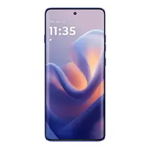 Smartphone Motorola Edge 60 Pro 5G 256GB 12GB RAM + 12GB Ram Boost Câmera Tripla + Frontal 50MP Tela 6,7” - Azul