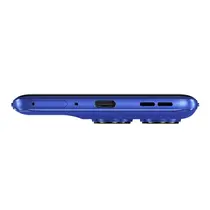 Smartphone Motorola Edge 60 Pro 5G 256GB 12GB RAM + 12GB Ram Boost Câmera Tripla + Frontal 50MP Tela 6,7” - Azul