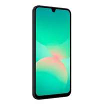 Smartphone Samsung Galaxy A26 5G 256GB 8GB RAM Câmera Tripla + Frontal 13MP Tela 6,7” - Preto