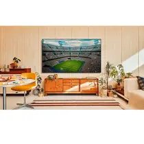 Smart TV 4K 50” Samsung UHD UN50U8600 Crystal Bluetooth com Comando de Voz HDR 3