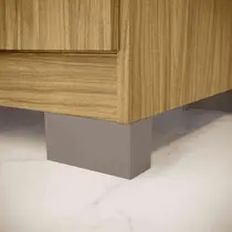 Cômoda 4 Gavetas 1 Porta MX Móveis Vega