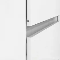 Cômoda 4 Gavetas 1 Porta MX Móveis Vega