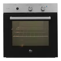 Forno de Embutir Fischer a Gás Infinity 78 Litros Inox