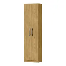 Armário Multiúso 2 Portas MX Móveis Elara